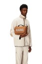 Rains Texel Wash Bag W3 Henge toalettmappe Rust