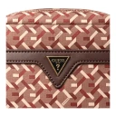 Guess, Herre, Vesker, Brun, ONE SIZE,