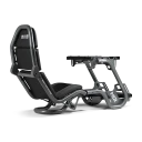 Next Level Racing F GT Pro Formula Og GT Racing Simulator Cockpit Grey NLR R003