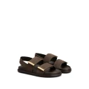 Tod's Dame Sko Brun 39 EU,