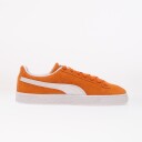 Joggesko Puma Suede Classic Cayenne Pepper/ Puma White EUR 37