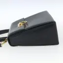 Salvatore Ferragamo Dame Blå