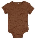 Pippi Body Ss Ao-Printed (4-Pack) - Multi/patterned - 92