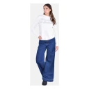 MC2 Saint Barth Dame Strikkevarer Beige M