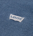 Levi"s Lvg Meet And Greet Indigo Tank Blue 158