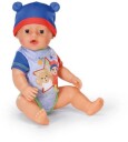 Baby Born Dukke Startsett Jonas 43 cm