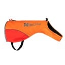 Non-Stop Dogwear Markeringsdekken L Oransje med Refleks