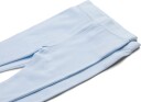 Tiny Treasure Lexi Leggings 2-Pack Baby Blue 68