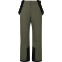 Whistler Drizzle M Ski Pant W-Pro 10000 - Khaki green - M