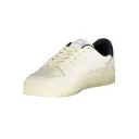 Tommy Hilfiger Herre Sko Hvit 46 EU,