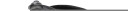 SPIDAN CHASSIS PARTS 57383 Bærearm