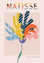 Bauhaus   Flower Plakat Plakat / 40x50cm