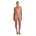 SKIMS Fits Everybody Boyshort Sienna Undertøy Brun/Beige XL