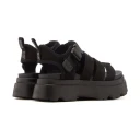 UGG Dame Sko Svart 40 EU,