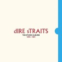 Dire Straits  Studio Albums 19781991  CD