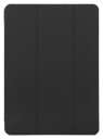 Pomologic BookCase Cover for iPad Air 13" Svart