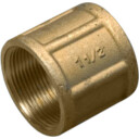 1" SUPERFLEX-LETT, MESSING