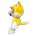 Super Mario Bamse Cat Mario 24 cm
