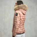 Blauer Dame Jakker Rosa S,