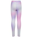 Hummel Junior Gradient Gym Tights Rosa 122