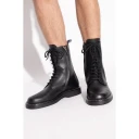 Jimmy Choo Herre Sko Svart 43 1/2 EU,