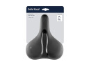 Selle Royale Rio Relaxed Unitech Sykkelsete - Svart