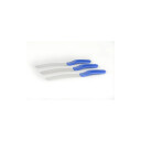 MusicNomad Fretboard Guards, 3 pcs