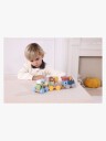 Tooky Toy Stableleke Tog Dyr