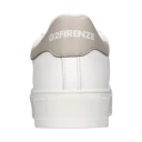 G2Firenze, Herre, Sko, Hvit, 41 EU,