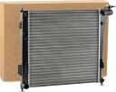 RIDEX 470R0816 Radiator motorkjøling