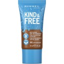 Rimmel Kind & Free Skin Tint Foundation 30 ml No. 601