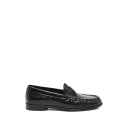 Poeve, Dame, Sko, Brun, 37 1/2 EU,