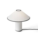 &Tradition Colette ATD6 White / Black