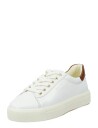 GANT Avino Lightweight Sneaker White 42