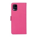 FERRELLI FLIPPDEKSEL SAMSUNG GALAXY A51, ROSA