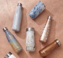 S'well Drikkeflaske Silver lining 260ml