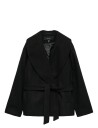 VERO MODA Vmanne Bergen Jacket Black XL