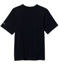Columbia T skjorte   Dalbekken   Svart/Cozy Sea   Columbia   4 5 år 104 110   T skjorte