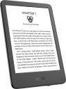 Amazon eBook reader Amazon Kindle Touch 11 16GB Black with ads
