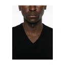 La Fileria Herre Strikkevarer Svart 3XL,