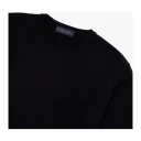 Brooks Brothers Herre Strikkevarer Svart S,