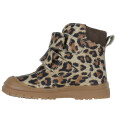 Angulus Støvler m. Fôr   Tex   Beige/Taupe   Angulus   25   Babysko Brun