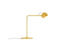 Artemide - IXA Bordlampe Yellow Artemide