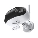 Reolink Overvåkningskamera Elite Wi Fi 4K 180°
