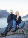 House Of Yarn ØK 06 23d Haga Chunky unisex genser