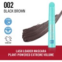 Rimmel London Kind & Free Lash Loader Brown 9,5ml