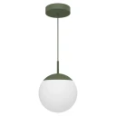 Fermob Mooon! Taklampe Ø25 cm Cactus