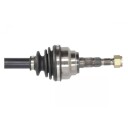 Point Gear Drivaksel POINT GEAR PNG72744
