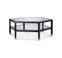 Cornelius Coffee Table Black