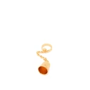 Moschino unisex Accessories Gul S,